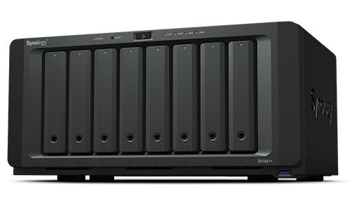 Synology