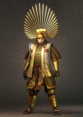 『仁王２ Complete Edition』Windows繁體中文版