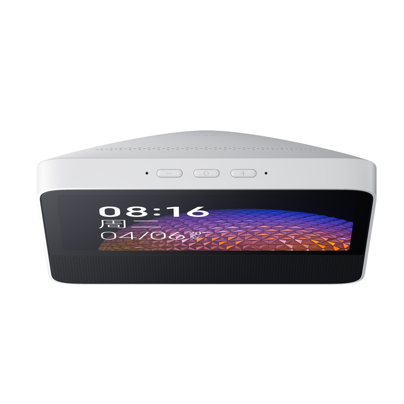 Redmi小愛觸屏音箱8英寸