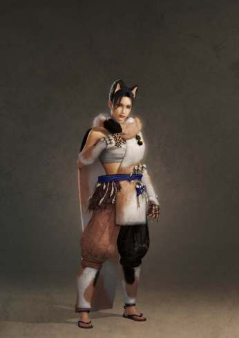 『仁王２ Complete Edition』Windows繁體中文版