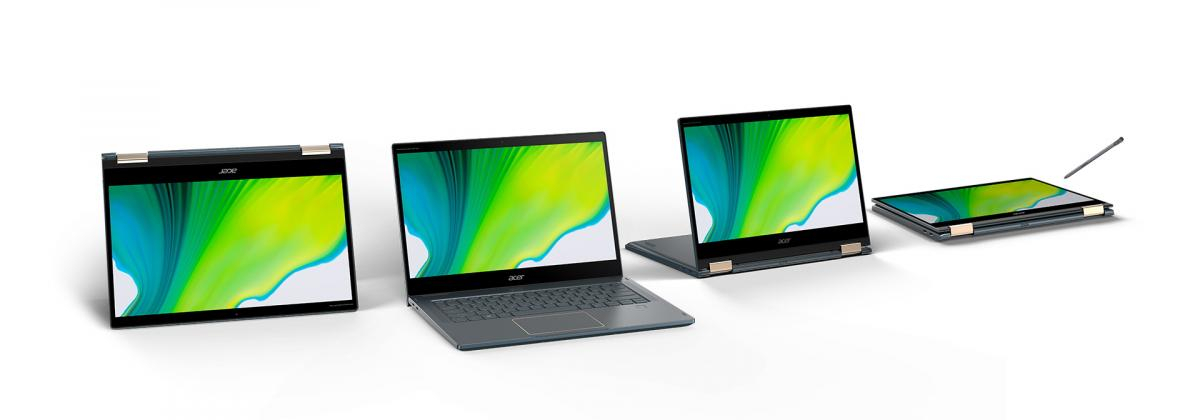 Acer Spin 7