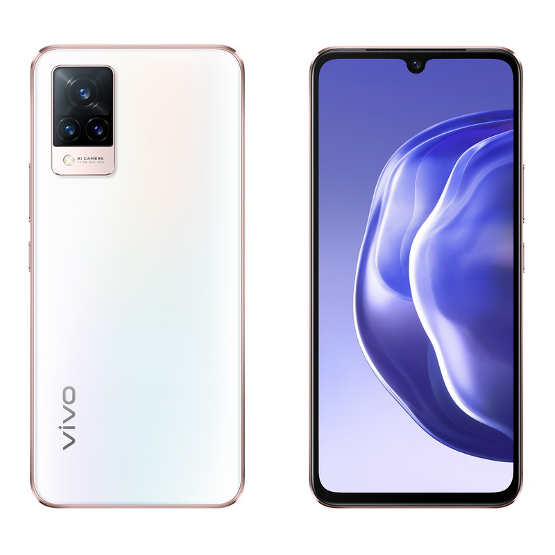 vivo V21 5G