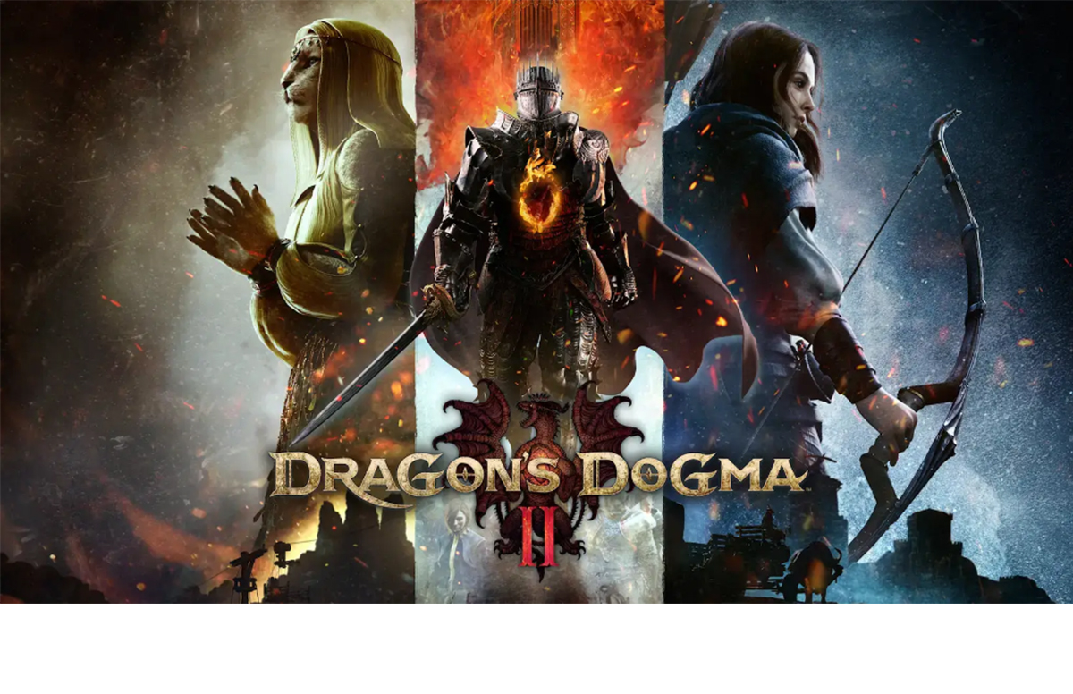 "Get Ready to Embark on a New Fantasy Adventure with Dragon's Dogma 2