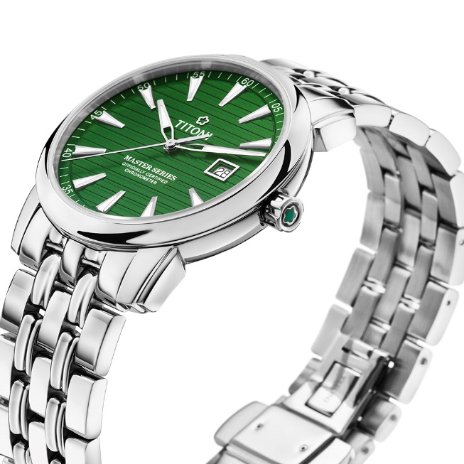 一張含有 時鐘, 類比手錶, 時尚配件, 手錶 的圖片

AI 產生的內容可能不正確。