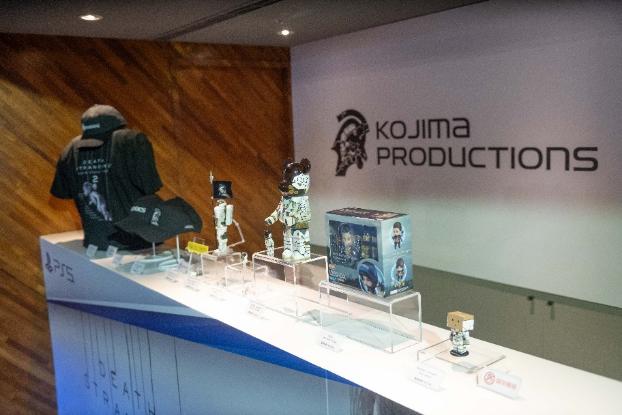 一張含有 室內, 牆, 資料表, 展覽會 的圖片

AI 產生的內容可能不正確。