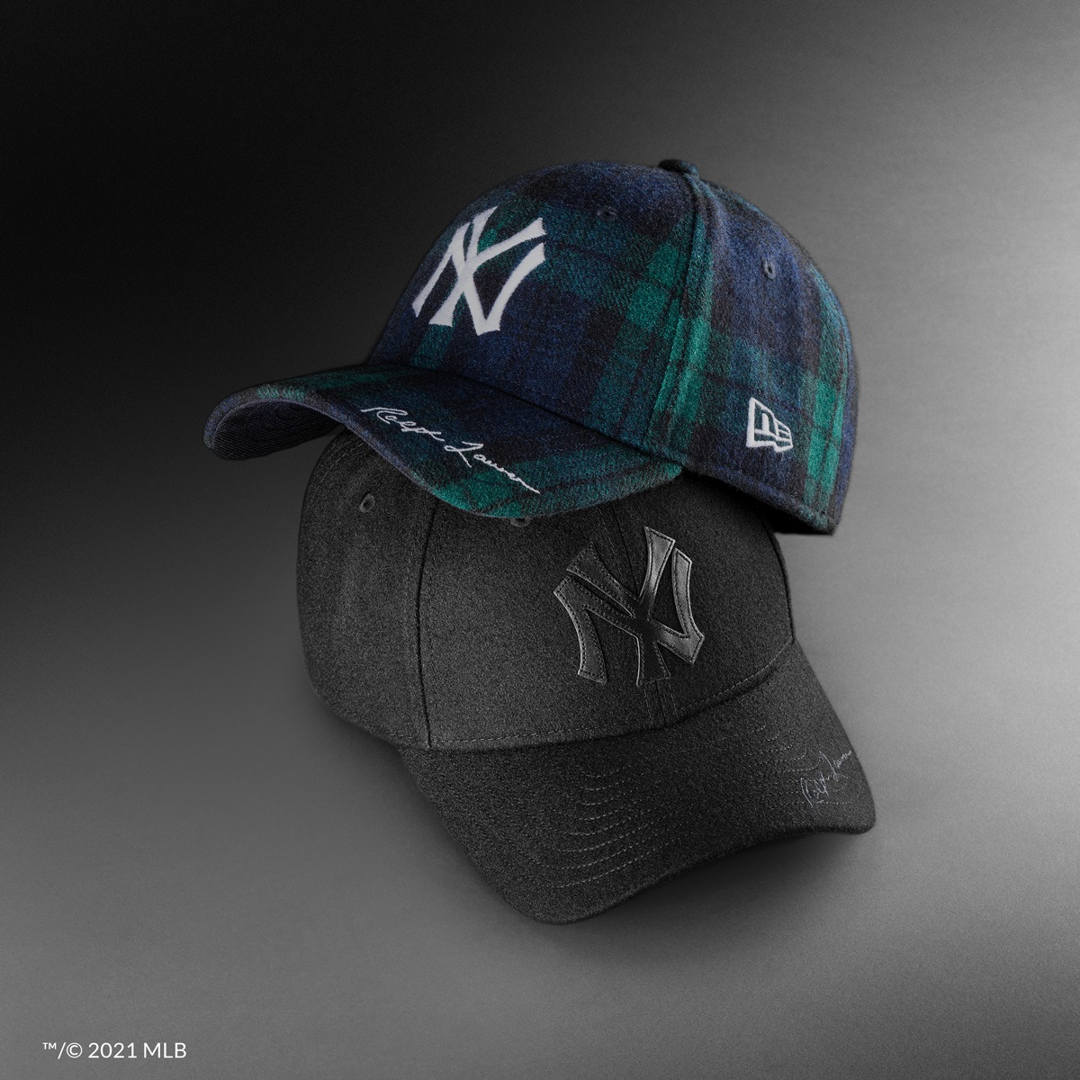 New Era x Ralph Lauren x MLB秋冬限定膠囊系列| NOVA資訊廣場