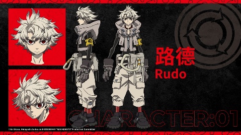 A poster of a cartoon character
AI-generated content may be incorrect.