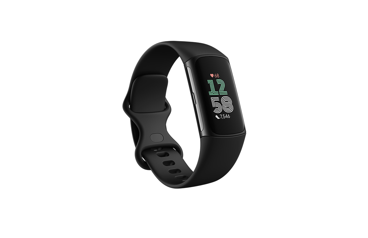 Fitbit Charge 6 智慧手環全新登場| NOVA資訊廣場