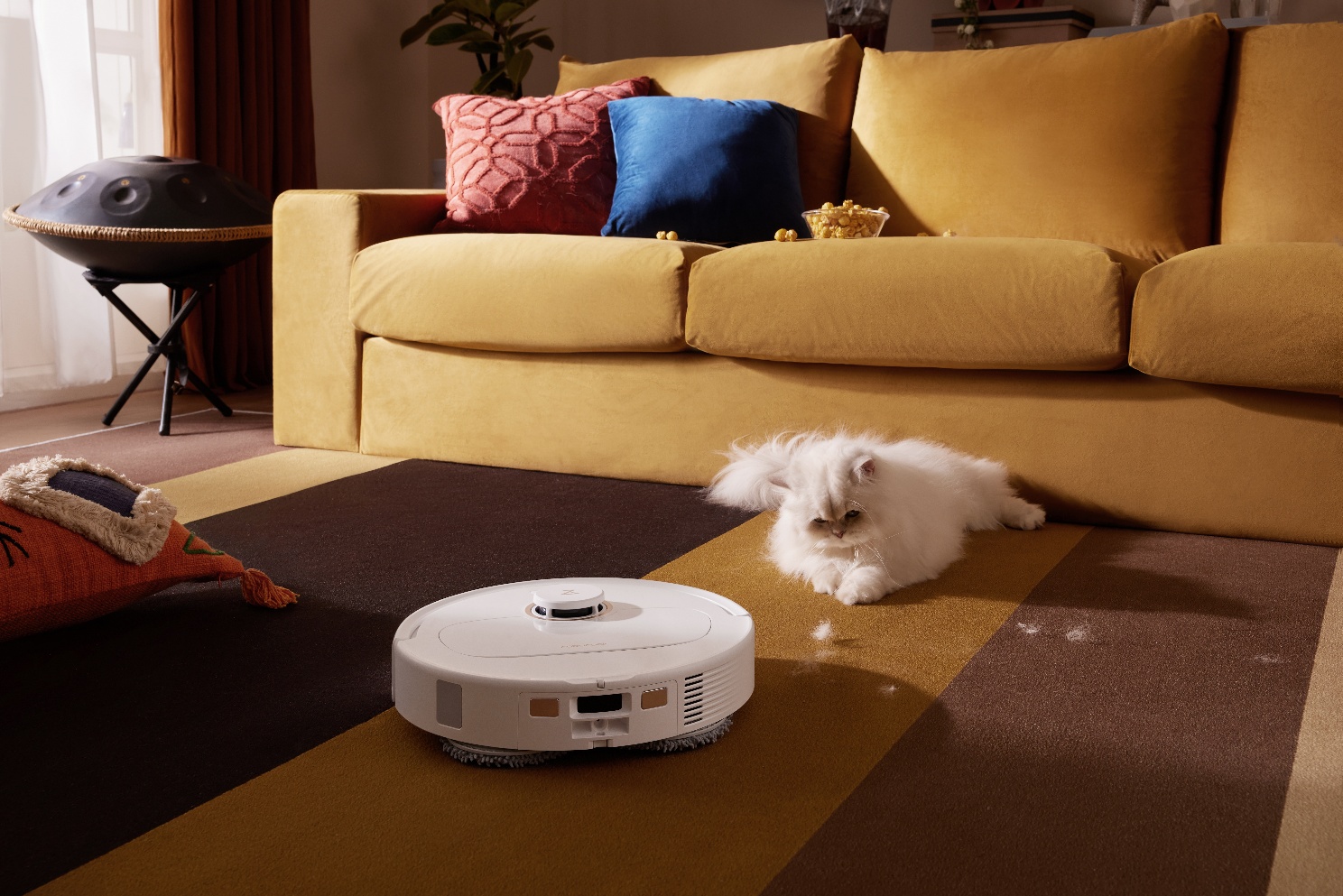 一張含有 室內, 長沙發, 沙發, 傢俱 的圖片

AI 產生的內容可能不正確。