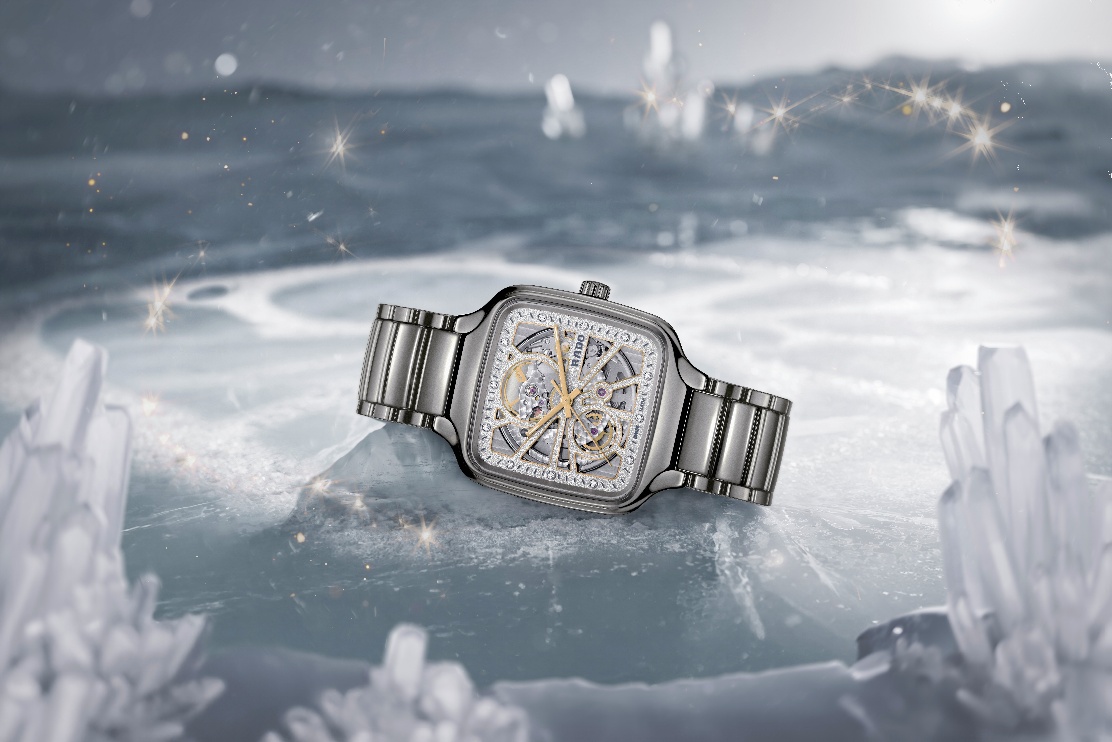 一張含有 水, 手錶, 時尚配件, 時鐘 的圖片
AI 產生的內容可能不正確。