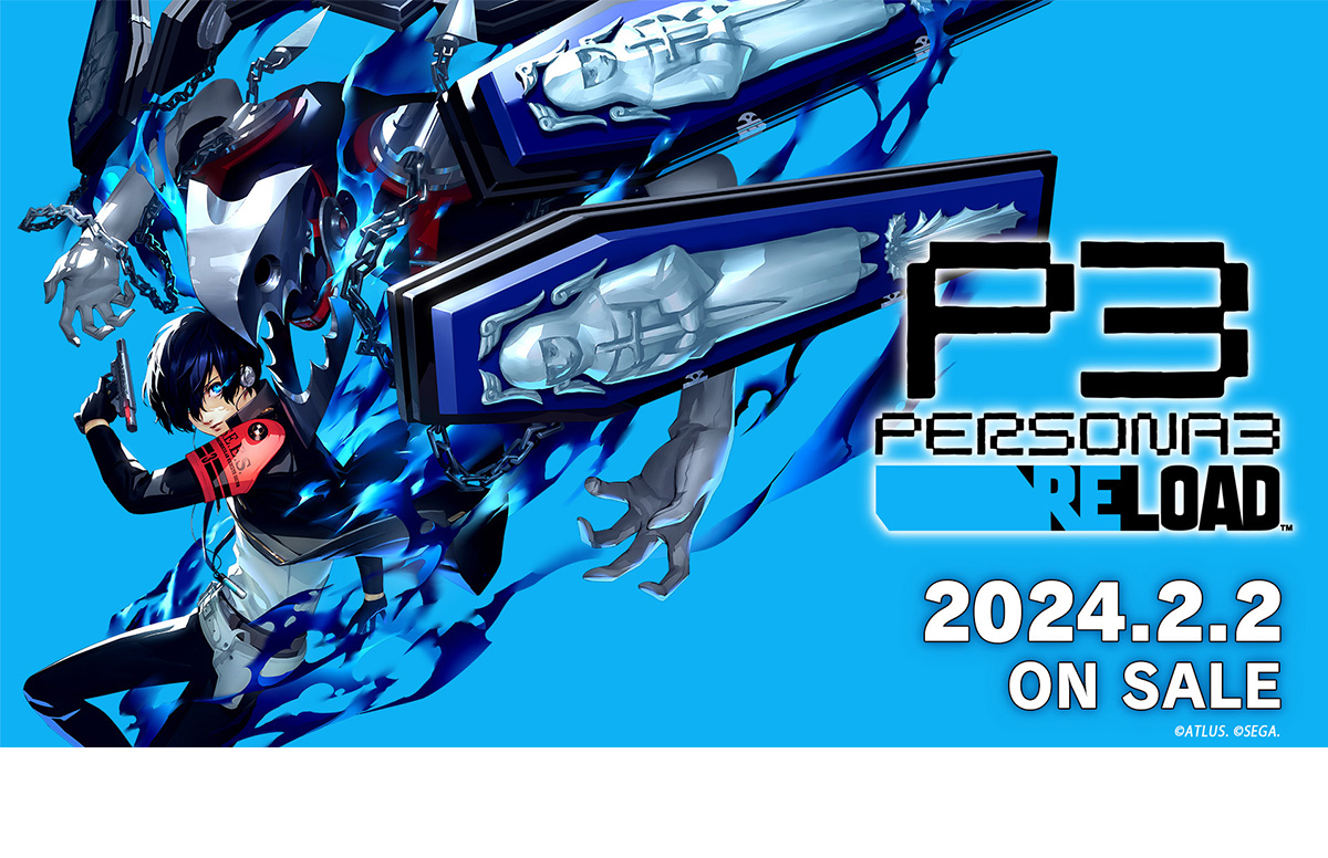 Persona 3 Reload: Pre-Order Bonus, Special Discounts, and DLC Information