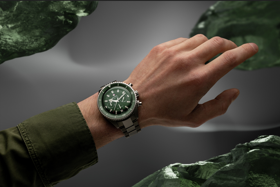 一張含有 時鐘, 人員, 手錶, 手腕 的圖片
AI 產生的內容可能不正確。