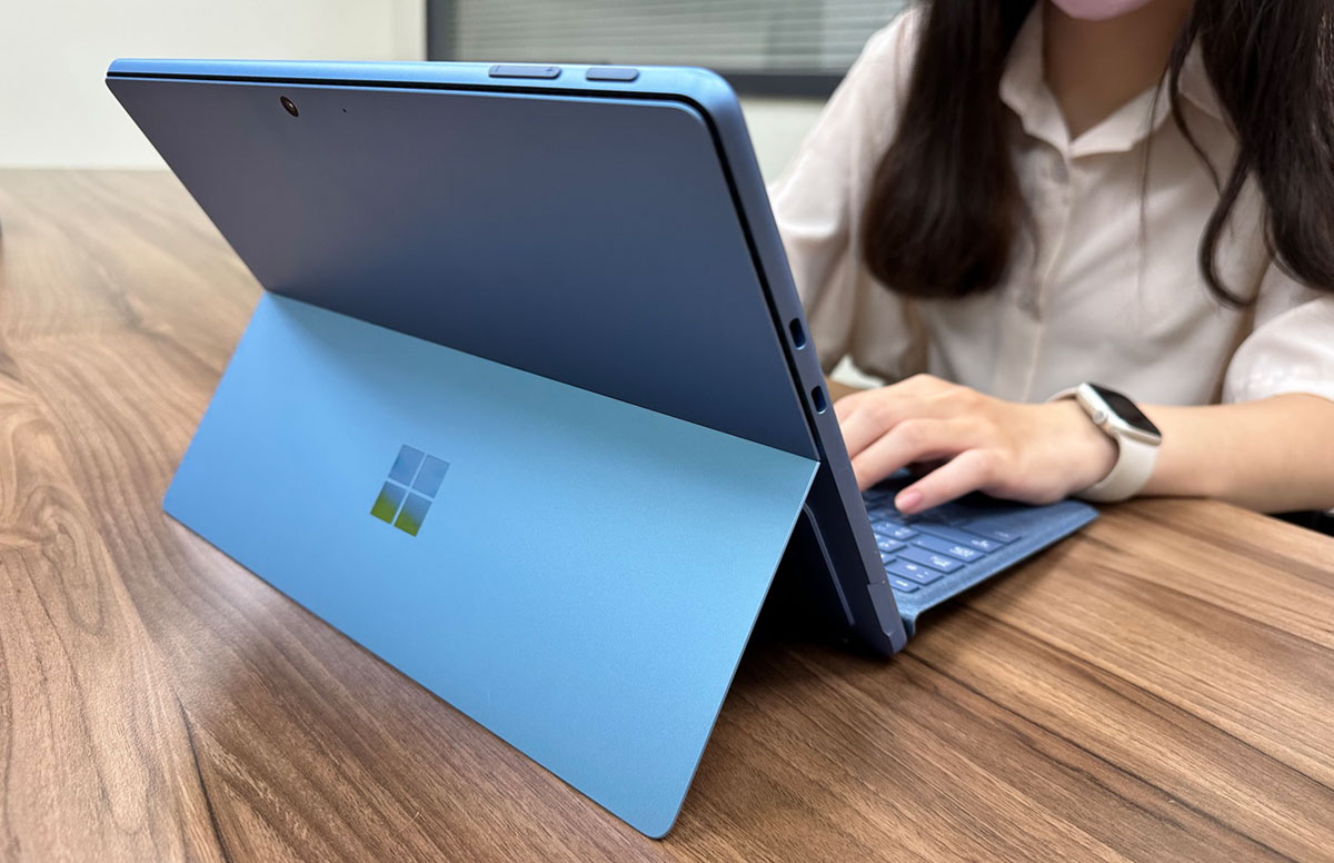 開箱評測】Surface Pro9 13吋輕薄觸控筆電| NOVA資訊廣場