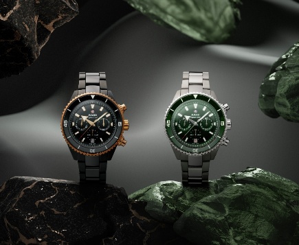 一張含有 手錶, 時鐘, 時尚配件, 類比手錶 的圖片
AI 產生的內容可能不正確。