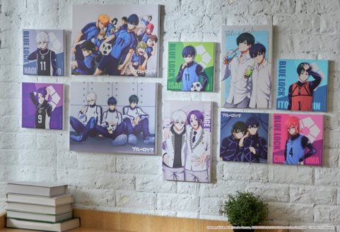 一張含有 牆, 藝術, 油畫, 室內 的圖片

自動產生的描述