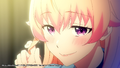 一張含有 日本動畫, 卡通, 漫畫, 電腦繪圖藝術品 的圖片
AI 產生的內容可能不正確。