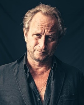 Benoît Poelvoorde - © Filip Van Roe/Charlette Studio