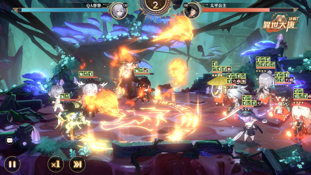 一張含有 電腦遊戲, 螢幕擷取畫面, 戰略遊戲, 遊戲軟體 的圖片
AI 產生的內容可能不正確。