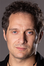 克勞迪奧桑塔馬利亞Claudio Santamaria 人物介紹- 電影神搜