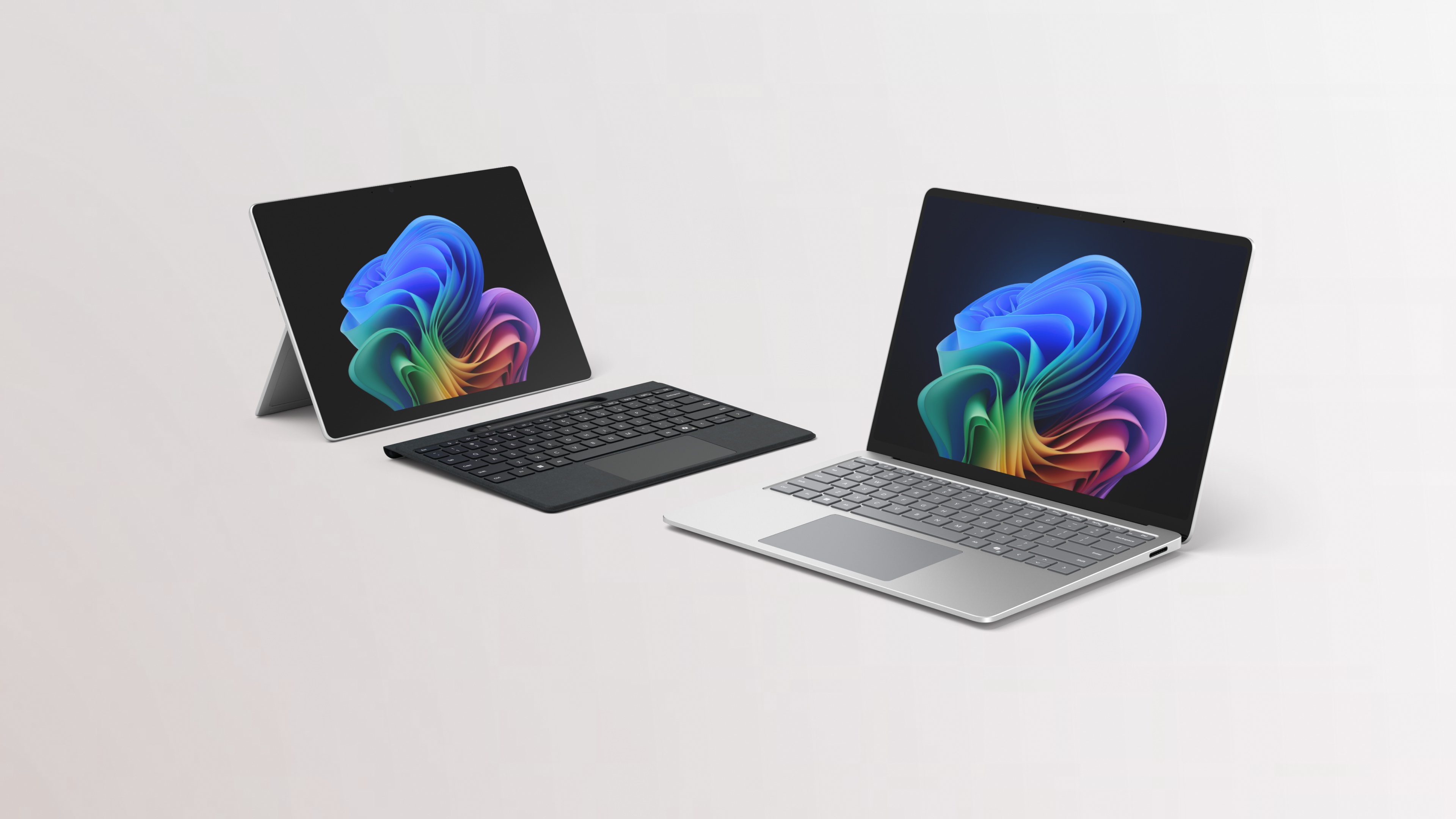 微軟全新 Surface Copilot+ PC 商務版登場 | NOVA資訊廣場