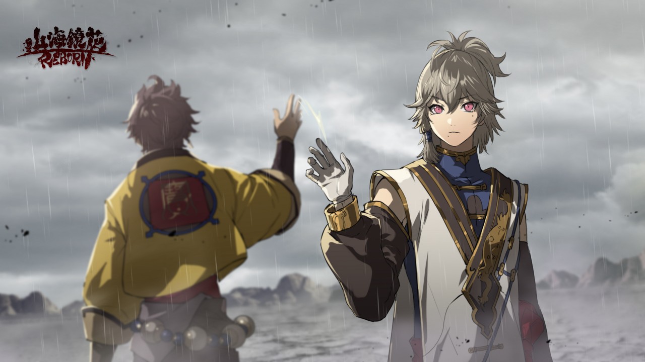 一張含有 虛構角色, 卡通, 虛構小說, 服裝 的圖片
自動產生的描述