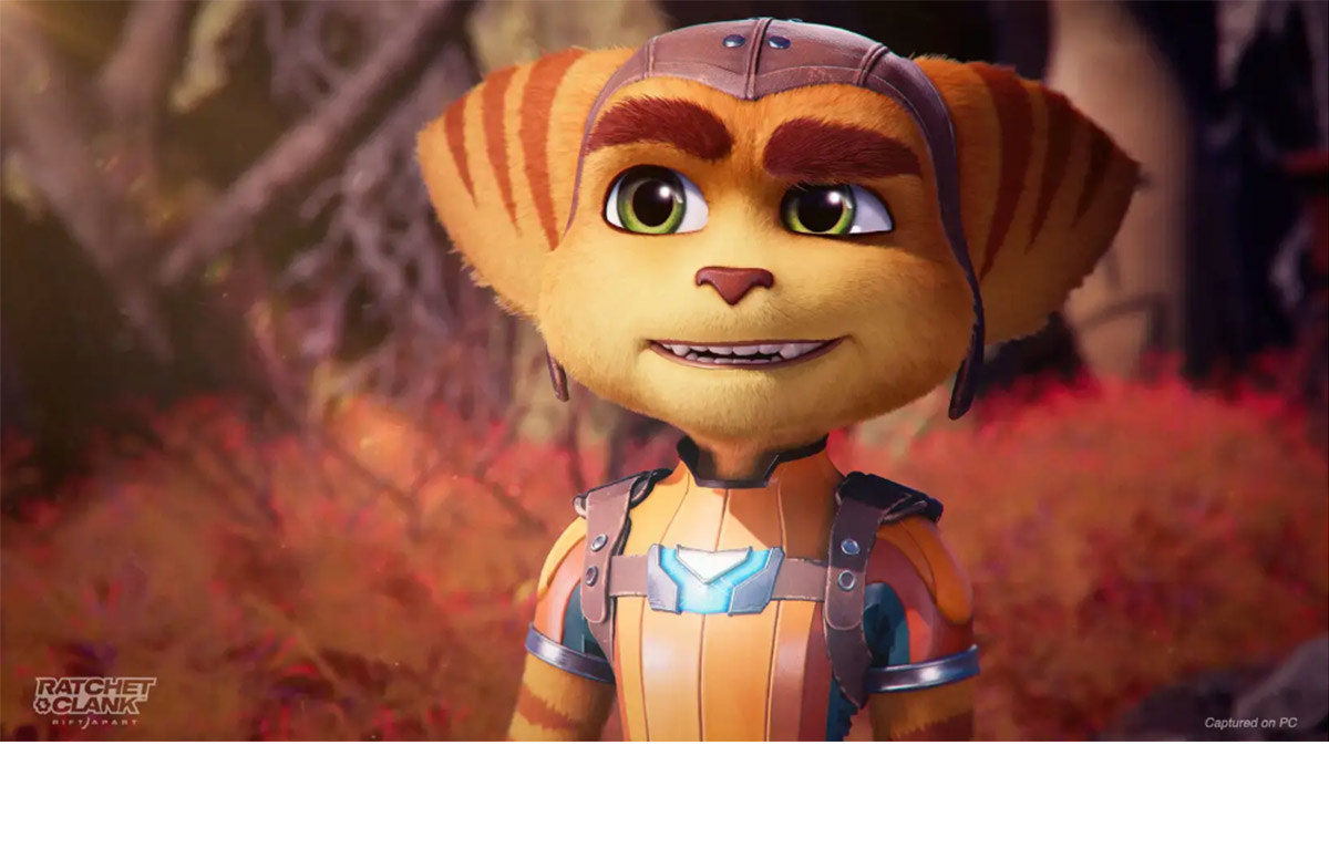 Ratchet & Clank: Rift Apart Comes to PC – Features and Pre-Order Details Released