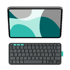 一張含有 電腦, 輸入裝置, 辦公室設備, 電子裝置 的圖片

AI 產生的內容可能不正確。