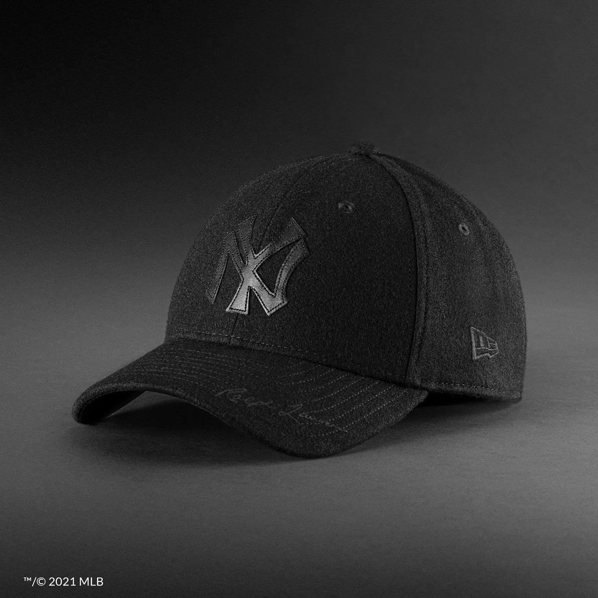 New Era x Ralph Lauren x MLB秋冬限定膠囊系列| NOVA資訊廣場