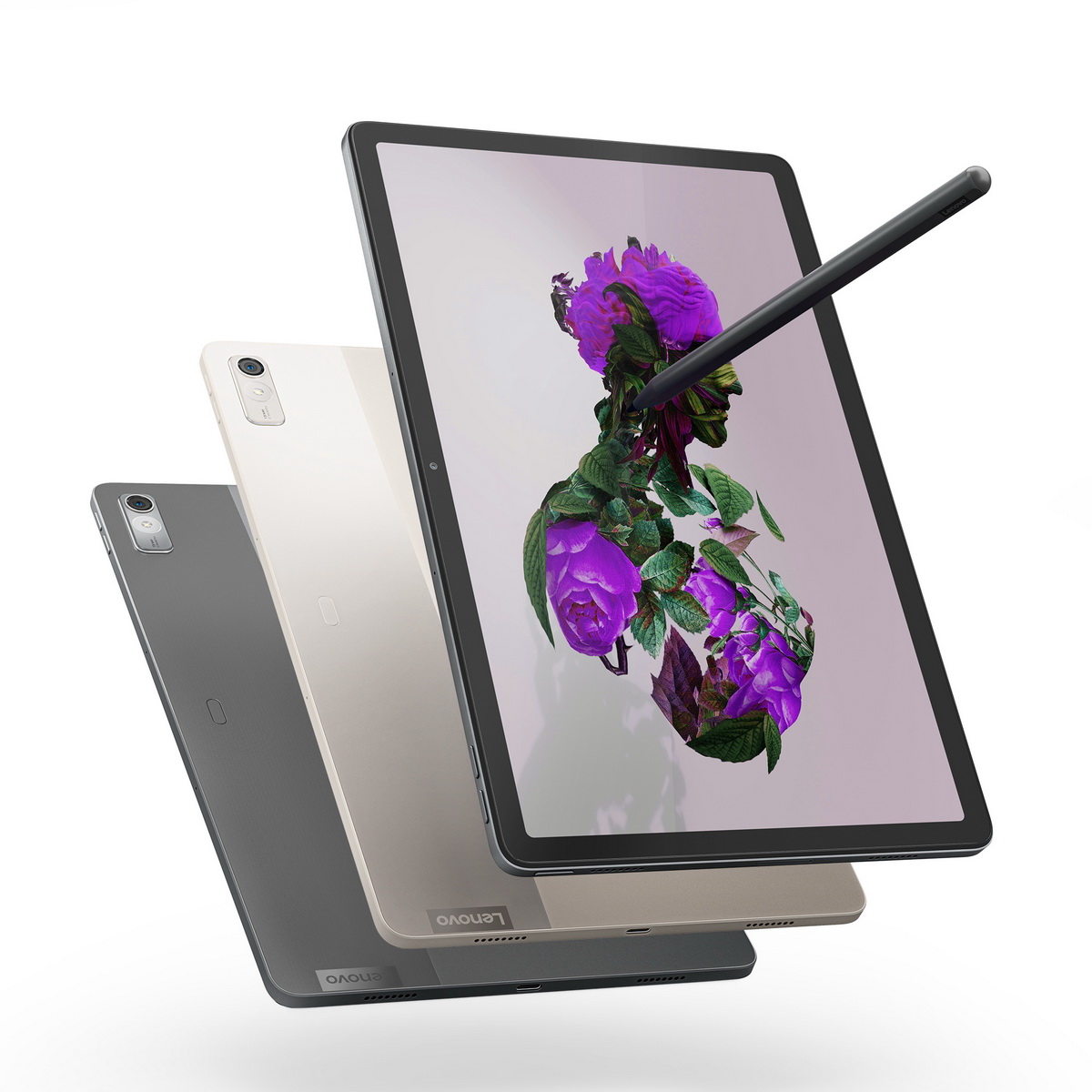IFA 2022新品Lenovo Tab P11 Pro（第2代）平板搶先在台上市！ | NOVA