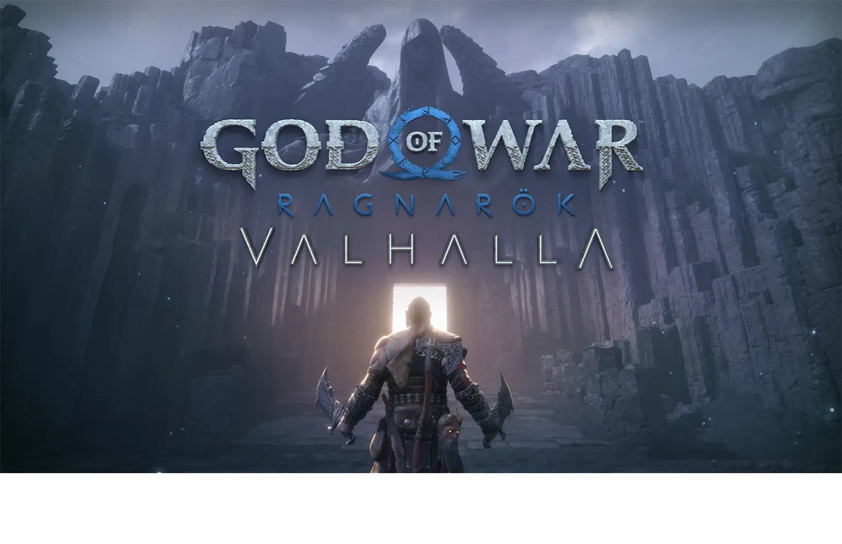 God of War Ragnarök Valhalla DLC: Free Adventure for Players