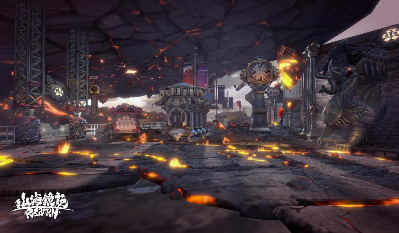 一張含有 電腦遊戲, 螢幕擷取畫面, 動作冒險遊戲, 戰略遊戲 的圖片

自動產生的描述