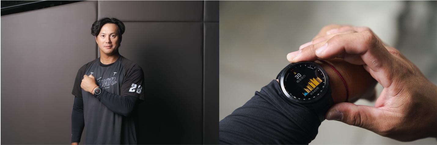 一張含有 人員, 男人, 肌肉, 服裝 的圖片
AI 產生的內容可能不正確。