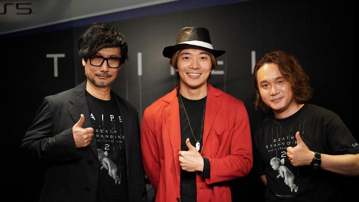 一張含有 人的臉孔, 服裝, 人員, 微笑 的圖片

AI 產生的內容可能不正確。