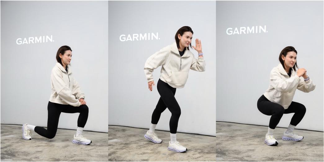 一張含有 服裝, 足部穿著, 人員, 褲子 的圖片

AI 產生的內容可能不正確。