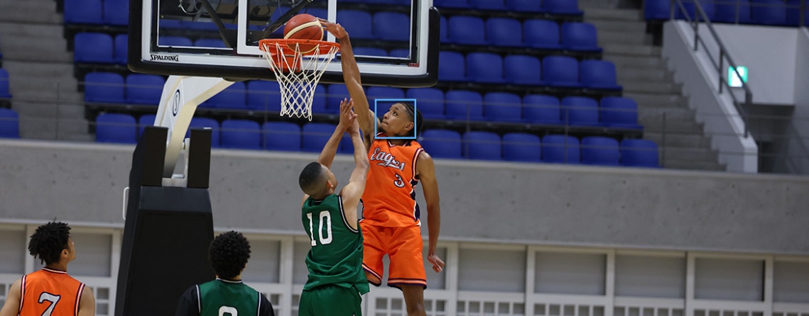 一張含有 運動游戲, 體育, 人員, 籃球 的圖片

自動產生的描述