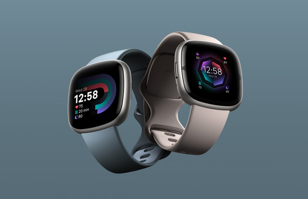 Fitbit 發表新一代Versa 4 和Sense 2 智慧手錶| NOVA資訊廣場