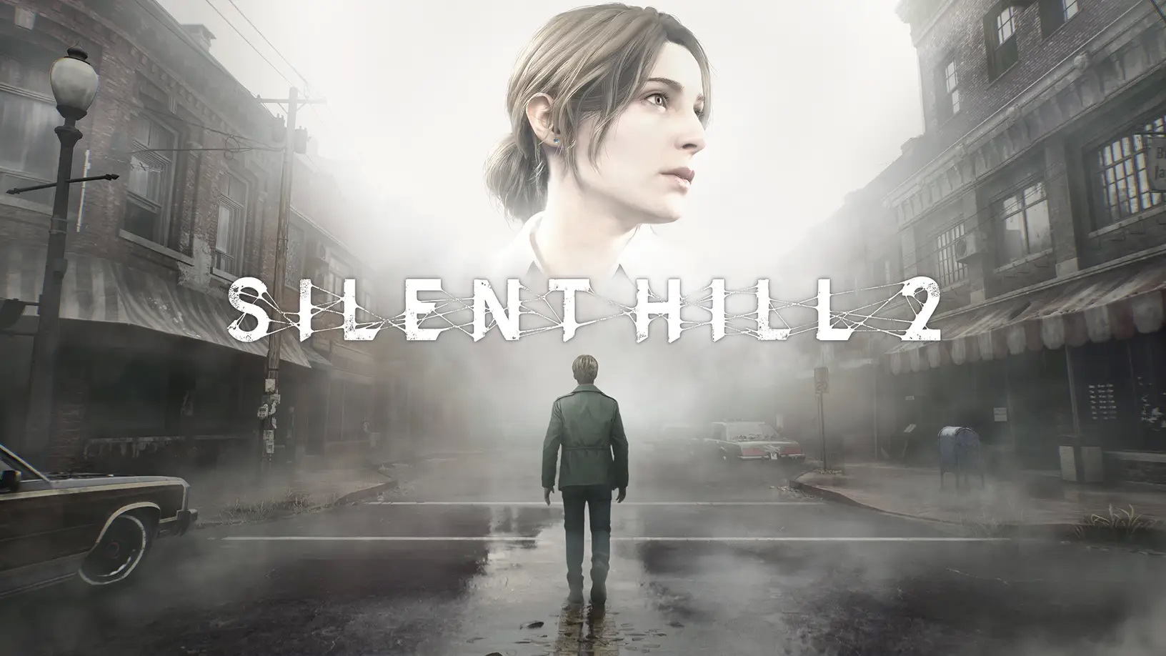 “Silent Hill 2” will likely be launched on October 8, and the brand new sport display screen will likely be launched |