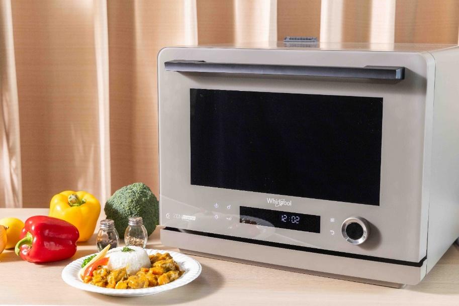 一張含有 家用電器, 室內, 廚房電器, 設備 的圖片

AI 產生的內容可能不正確。