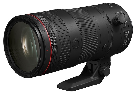 一張含有 電子產品, 相機鏡頭, 光學儀器, 相機和鏡頭 的圖片
自動產生的描述