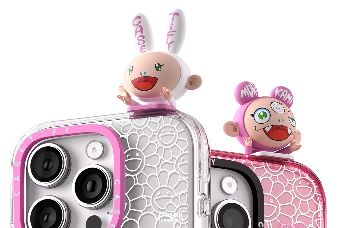 一張含有 兔子, 卡通, 玩具 的圖片

AI 產生的內容可能不正確。