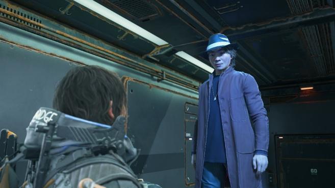 一張含有 服裝, 人員, 男人, 夾克 的圖片

AI 產生的內容可能不正確。