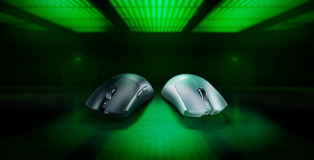 The Ultimate Esports Mouse: Razer Viper V3 Pro – Designed by Professionals for Performance