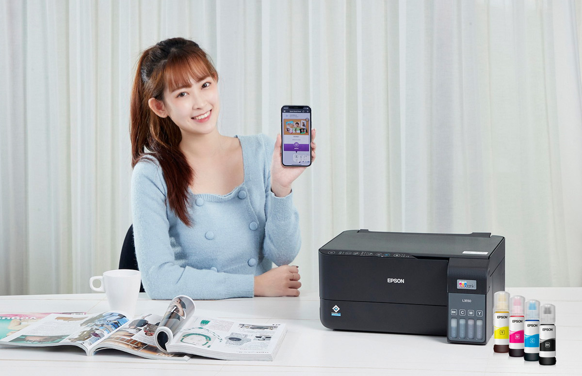 EPSON IB02KB 他3色 | labiela.com