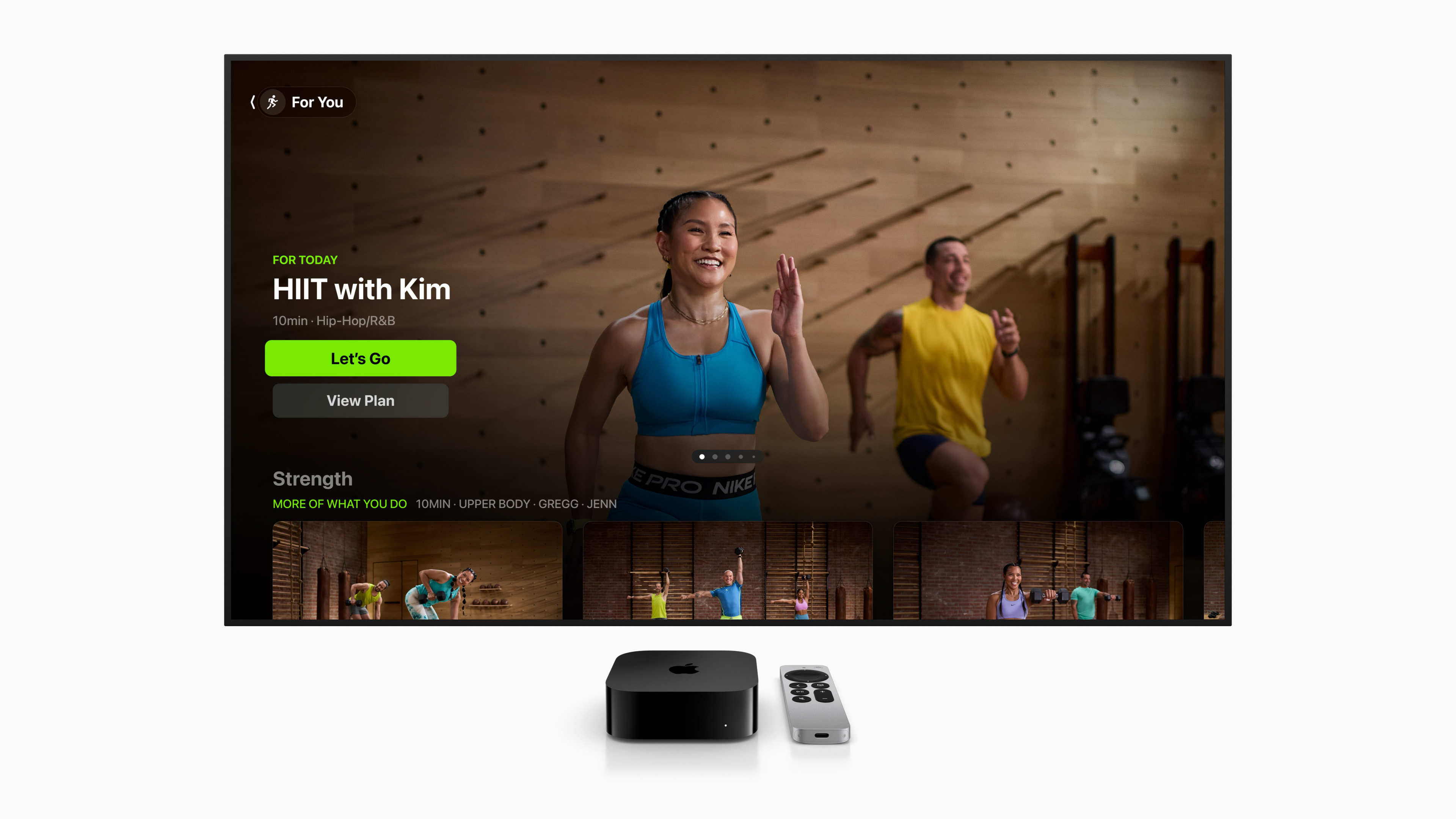 Apple declares software program updates for the complete vary of “House” merchandise, and tvOS 18 launches new good options resembling “InSight” |  NOVA Data Plaza