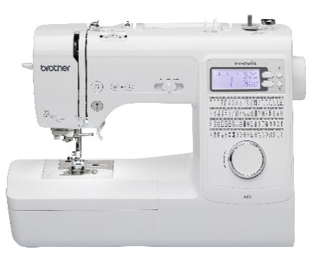 一張含有 家電用品, 縫紉機 的圖片
自動產生的描述