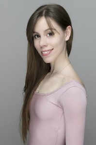 Elisa Badenes - Prix de Lausanne