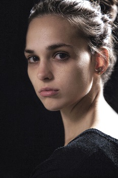 Sara Serraiocco - LezWatch.TV