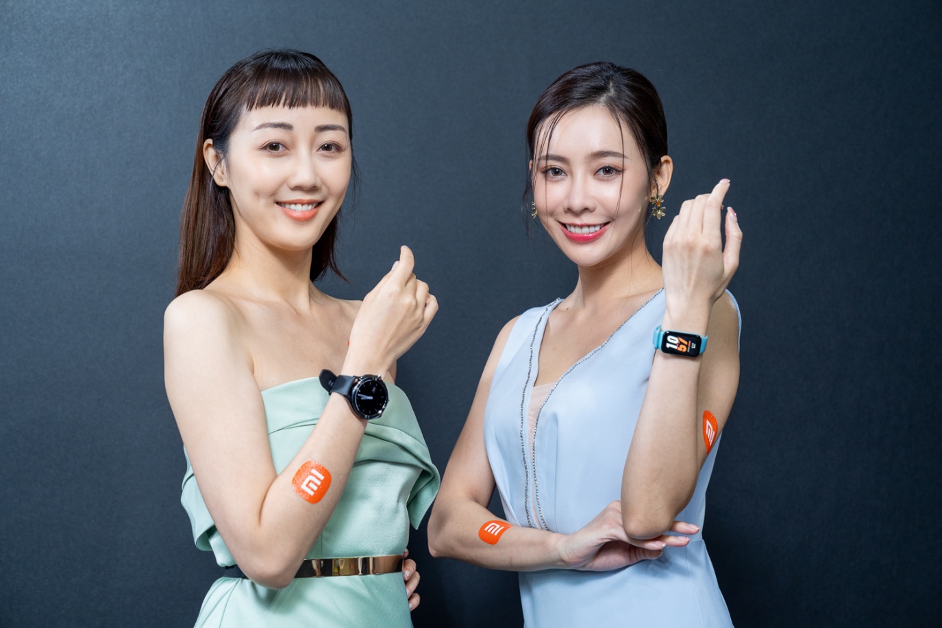 Mi home hot sale wear os