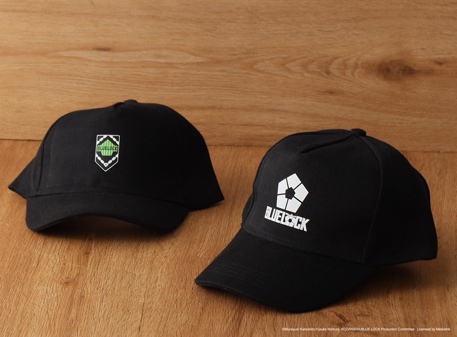 一張含有 服裝, 帽子, 棒球帽, 頭飾 的圖片

自動產生的描述