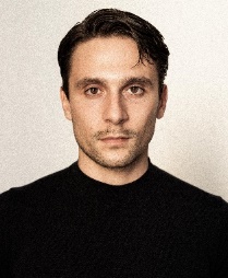 Giuseppe De Domenico | Hamilton Hodell